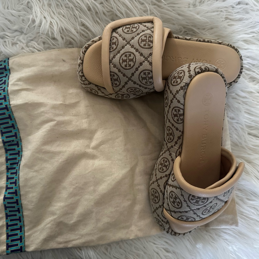Tory Burch Sandals